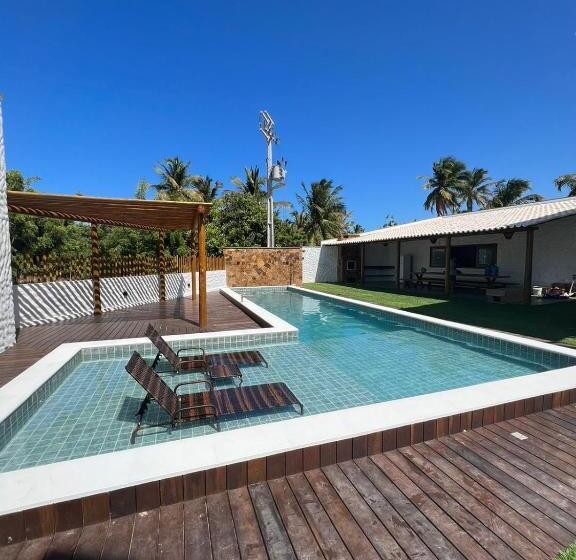 غرفة قياسية سرير كينج, Kanto Do Chico