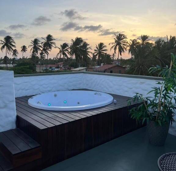 جناح رئاسى, Kanto Do Chico