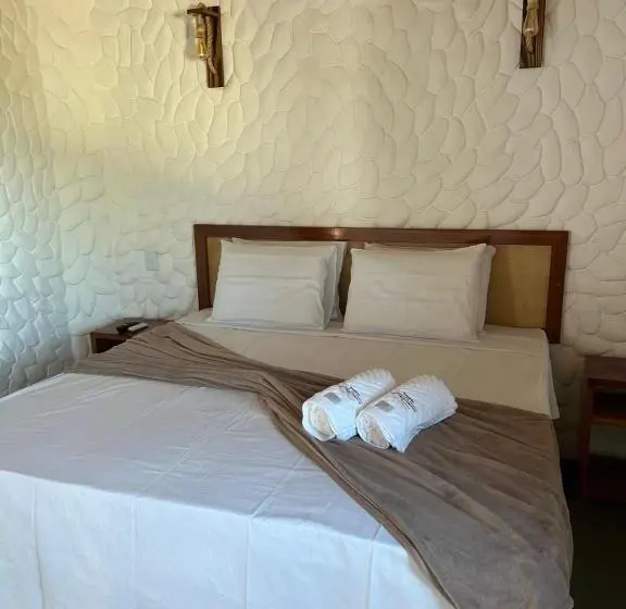Suite Kingsize Bett, Kanto Do Chico