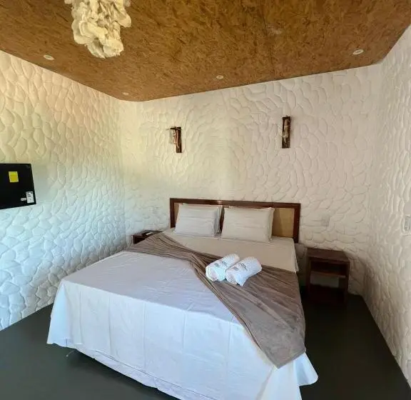 Suite Kingsize Bett, Kanto Do Chico