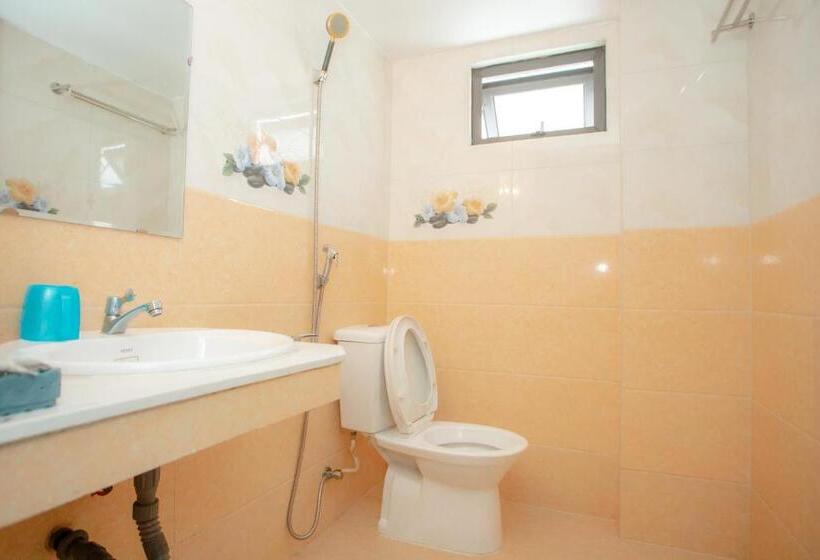 اتاق استاندارد, Khánh Gia