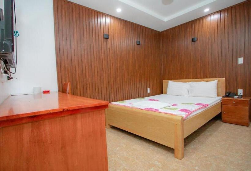 اتاق استاندارد, Khánh Gia