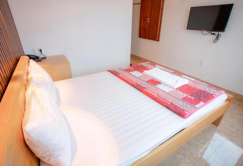 اتاق استاندارد, Khánh Gia