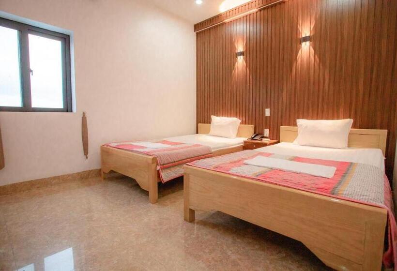 اتاق استاندارد, Khánh Gia