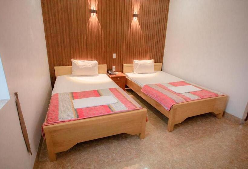 اتاق استاندارد, Khánh Gia