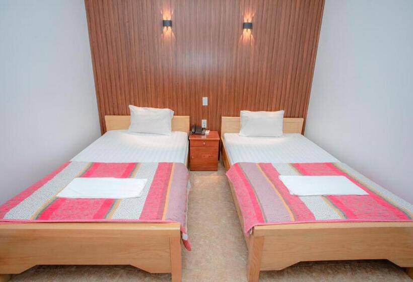 اتاق استاندارد, Khánh Gia