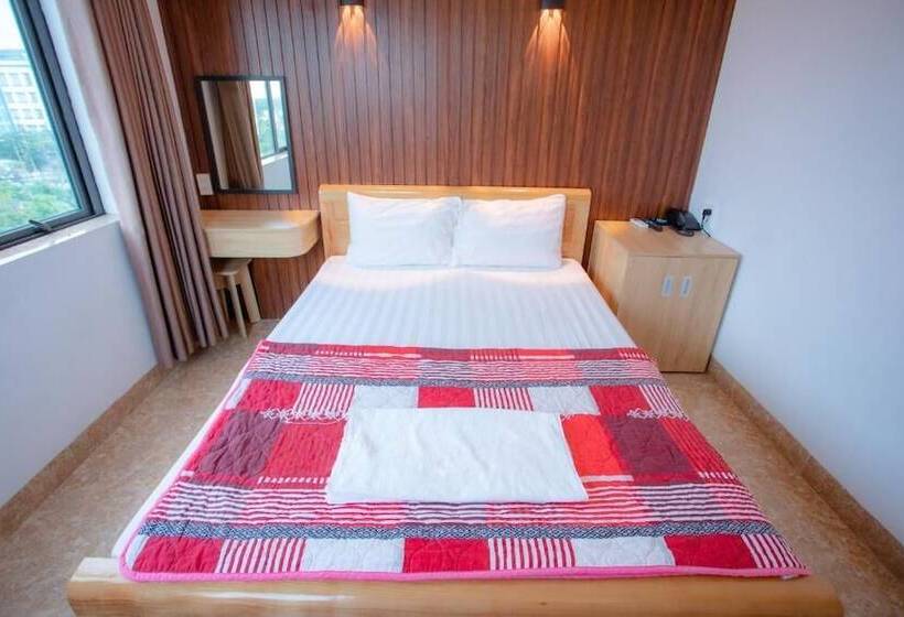 اتاق استاندارد, Khánh Gia