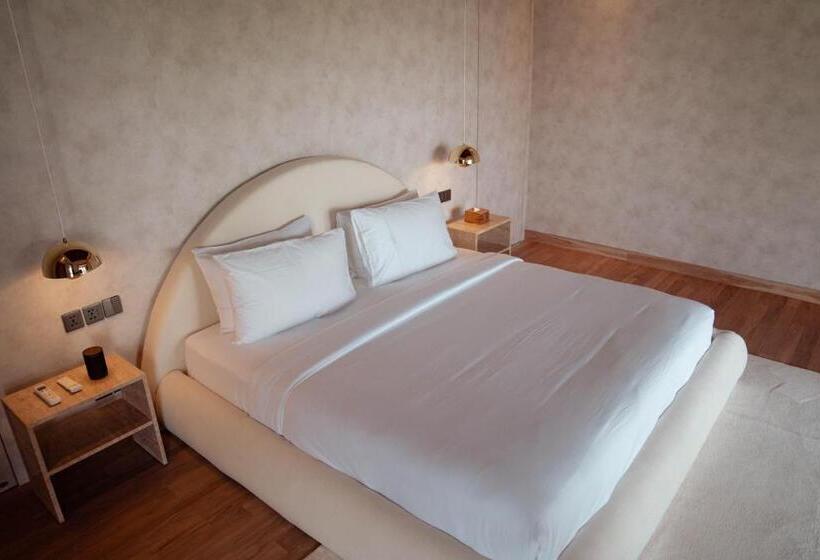 Номер Стандарт, Poco Poco Villas By Aayan