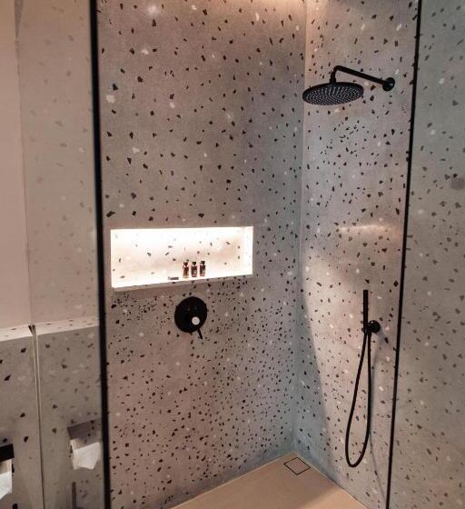 Номер Стандарт Вид на Сад, Poco Poco Villas By Aayan