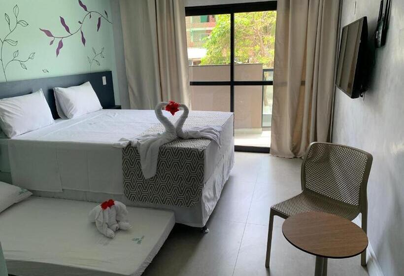 Family Suite, Pousada Amada Terra Suítes