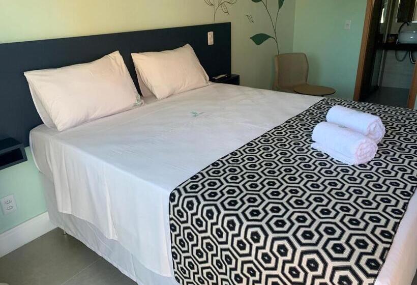 סוויטה משפחתית, Pousada Amada Terra Suítes