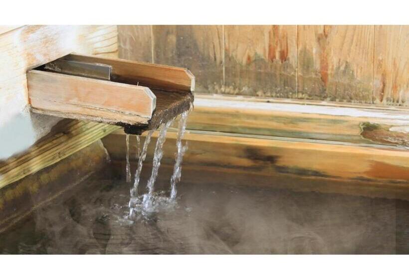 스탠다드 스튜디오, Ryokan Biyu No Yado Vacation Stay 16234v