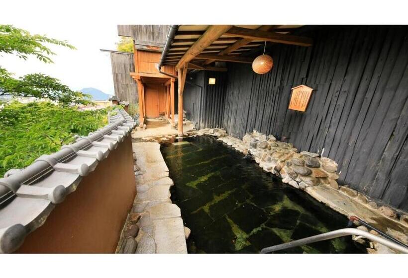 스탠다드 스튜디오, Ryokan Biyu No Yado Vacation Stay 16234v