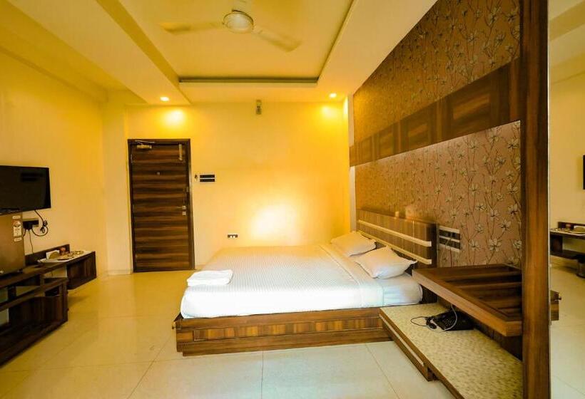 经济房, Sharveen Classic Inn