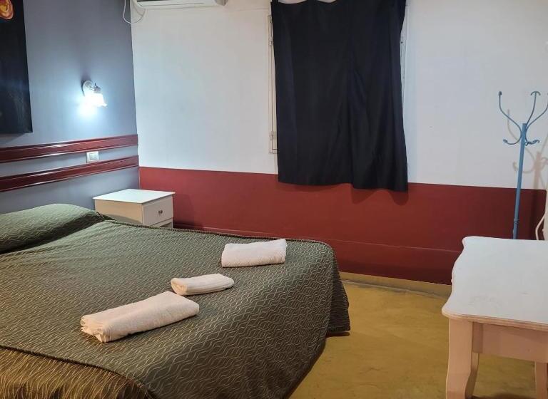 Номер Стандарт, Torreón