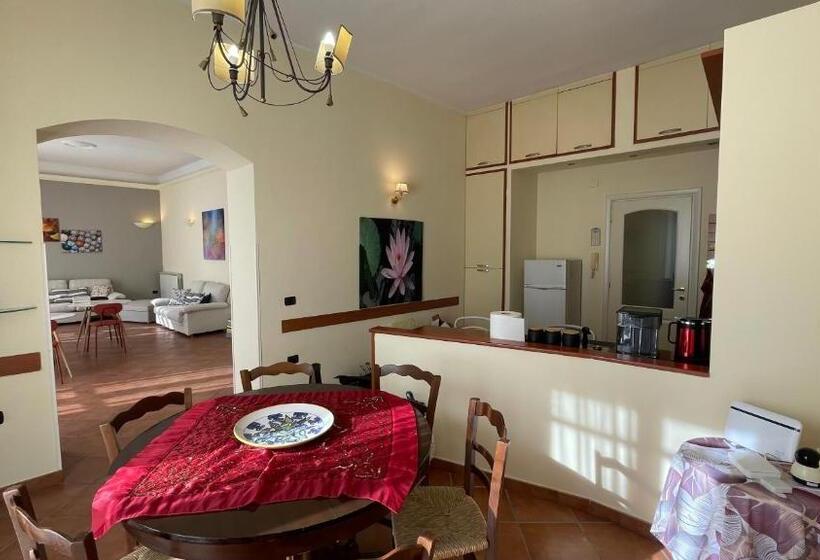 اتاق استاندارد, La Contessa B&b Palazzo Plantulli