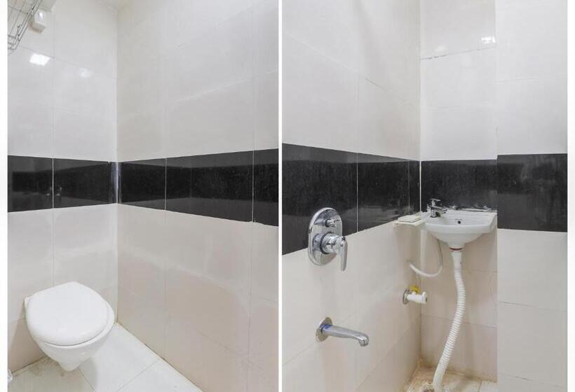 三人经典房间, Oyo Hotel Grace