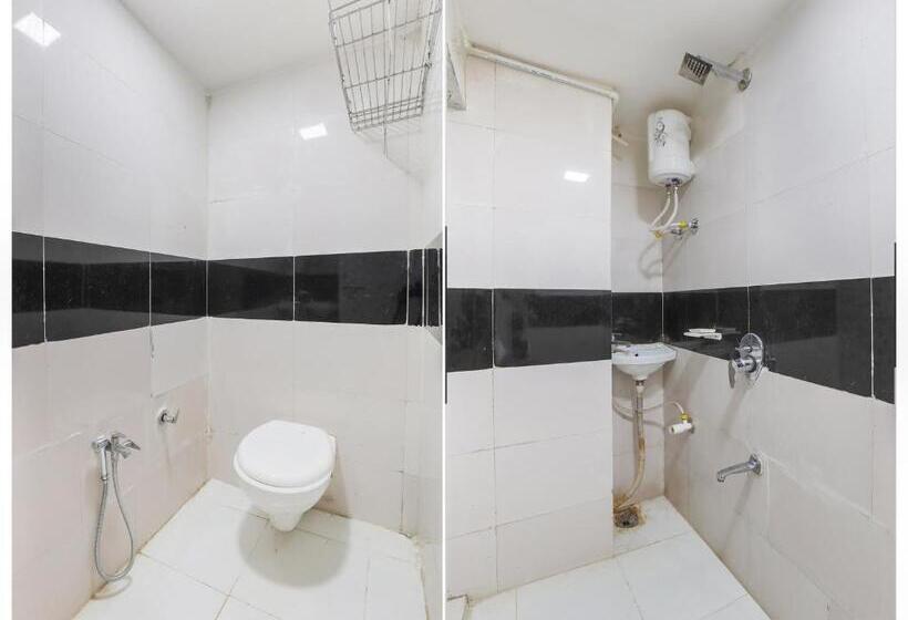 三人经典房间, Oyo Hotel Grace