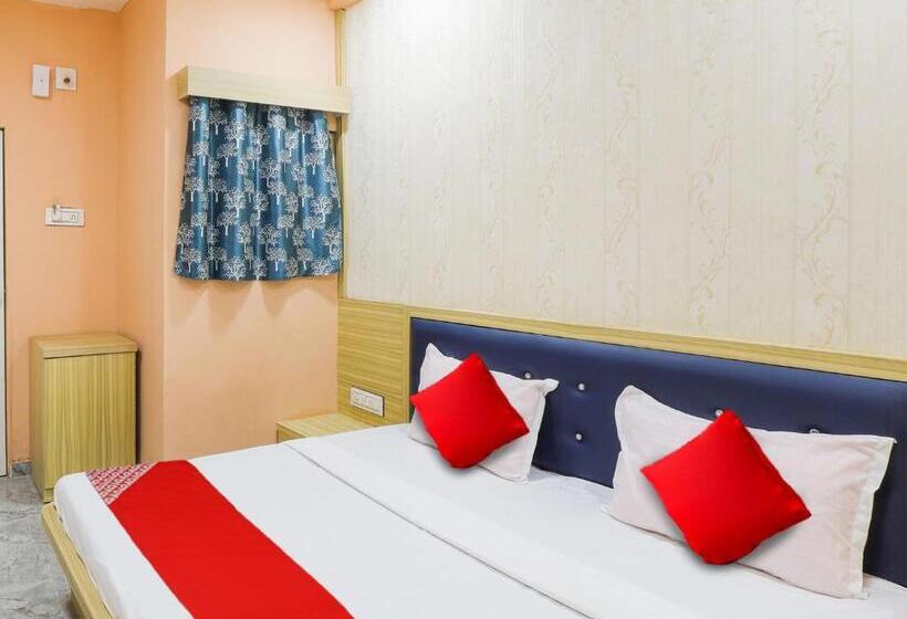 三人经典房间, Oyo Hotel Grace