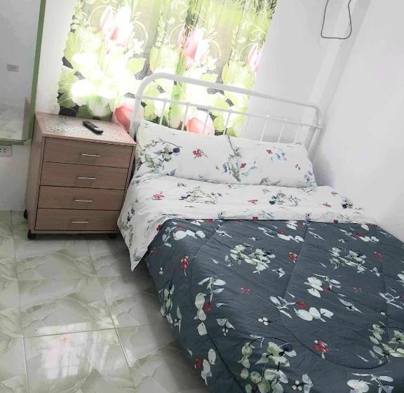 اتاق استاندارد, Deihouse