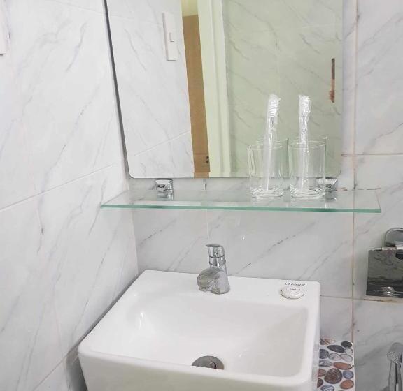 اتاق استاندارد, Deihouse