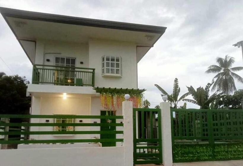 اتاق استاندارد, Deihouse