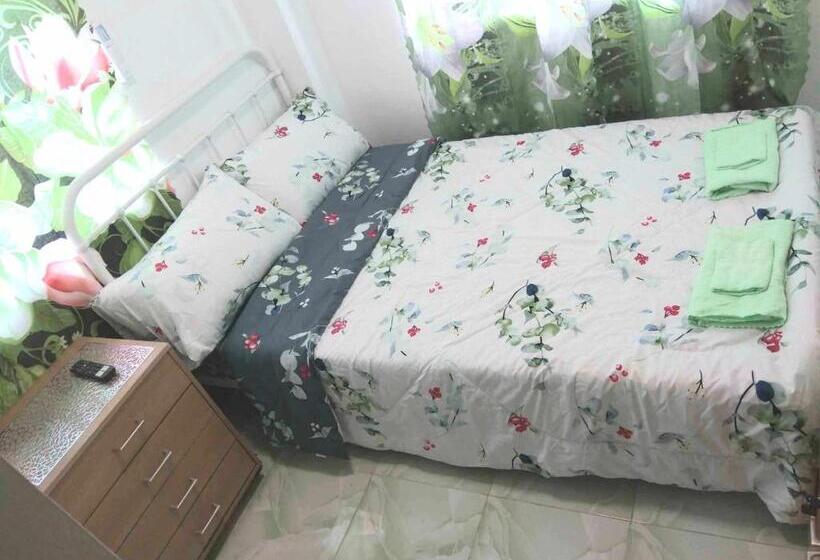 اتاق استاندارد, Deihouse