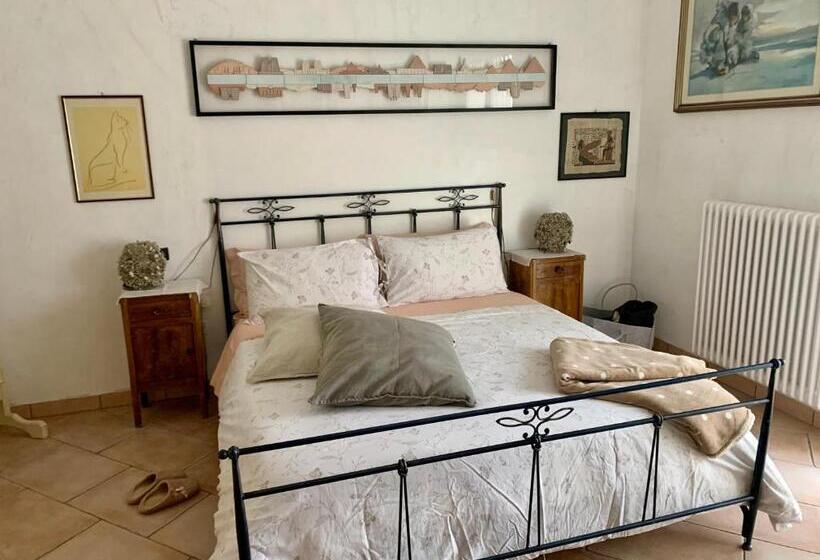 ガーデンビュースタンダードルーム, Ginko