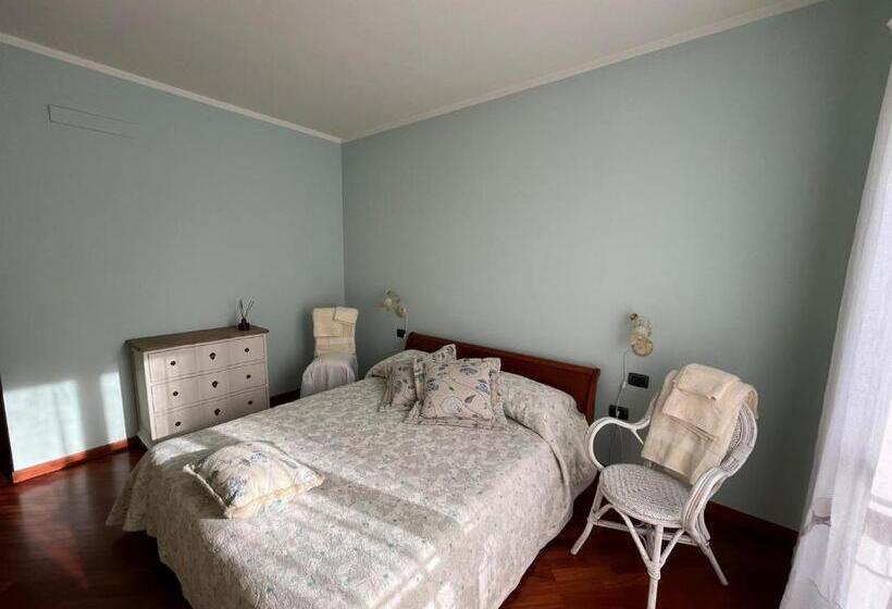 اتاق استاندارد, Tempio Del Sole