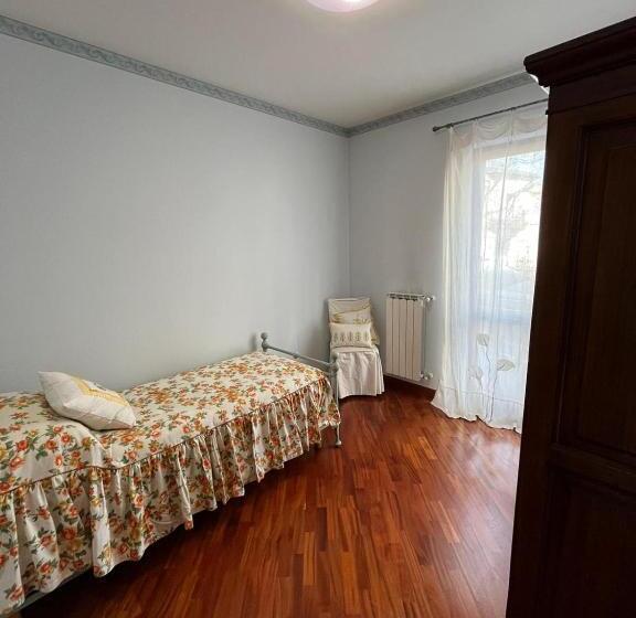 اتاق استاندارد یک نفره, Tempio Del Sole