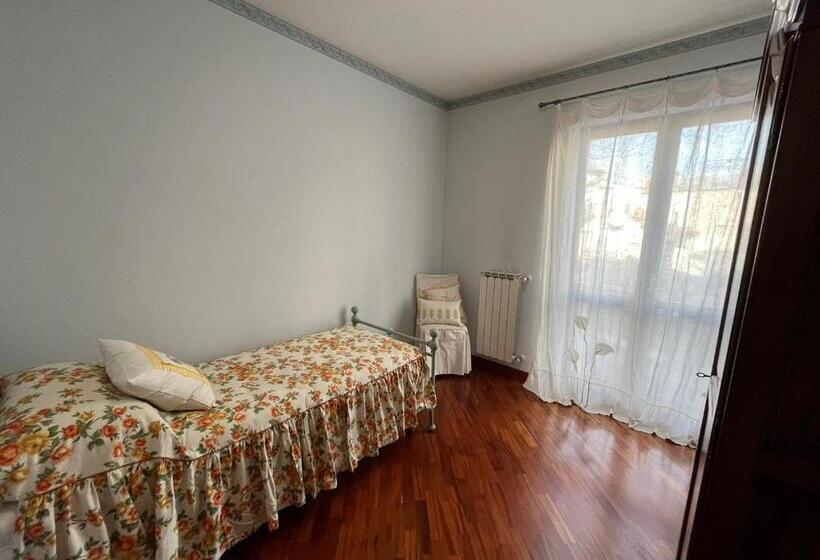 اتاق استاندارد یک نفره, Tempio Del Sole