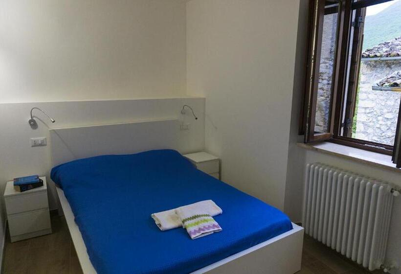 غرفة دوبلكس, Tenute Valerio