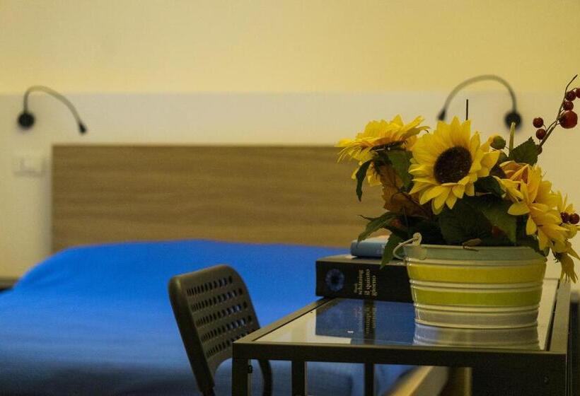 غرفة دوبلكس, Tenute Valerio