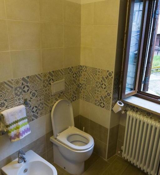 غرفة دوبلكس, Tenute Valerio