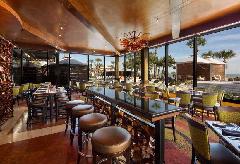 带海景的标准工作室, San Luis Sunrise