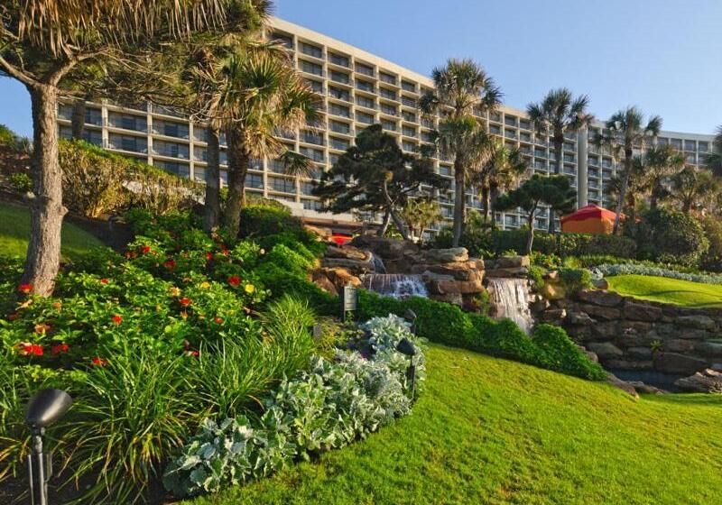 带海景的标准工作室, San Luis Sunrise