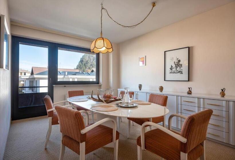 ４ベッドルームアパートメント, Aparthotel Andreas Hofer