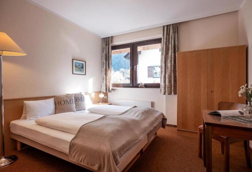 Апартаменты 4 Спальни, Aparthotel Andreas Hofer