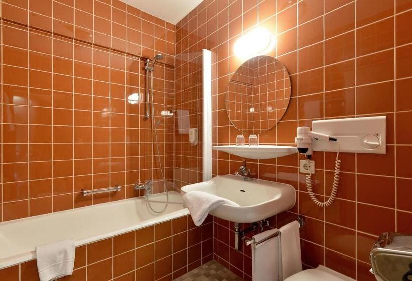 スタンダードルーム, Aparthotel Andreas Hofer