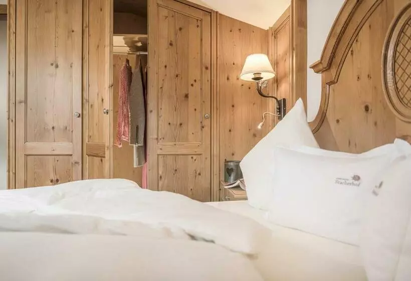 ペントハウス2ベッドルームアパート, Aparthotel Stacherhof