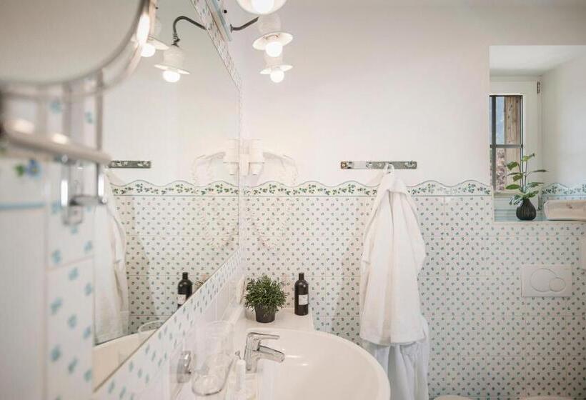 2 Bedrooms Apartment Lake View, Aparthotel Stacherhof