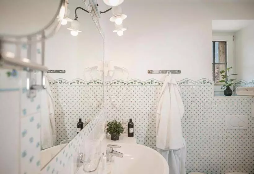 2 Bedrooms Apartment Lake View, Aparthotel Stacherhof
