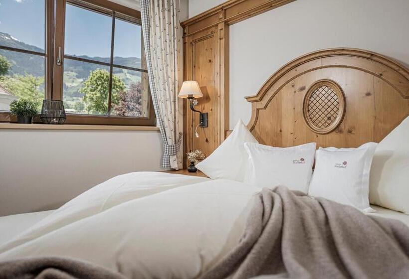 2 Bedrooms Apartment Lake View, Aparthotel Stacherhof