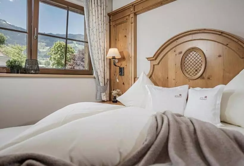 2 Bedrooms Apartment Lake View, Aparthotel Stacherhof