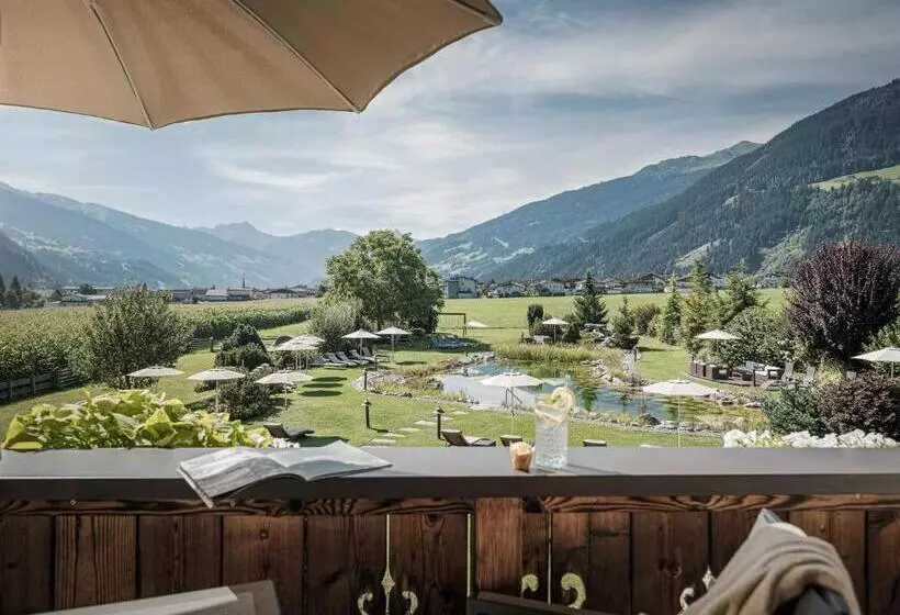 2 Bedrooms Apartment Lake View, Aparthotel Stacherhof