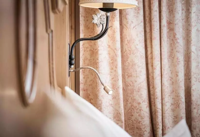 3ベッドルームのスーペリアアパートメント, Aparthotel Stacherhof