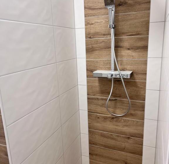 Номер Стандарт Индивидуальный, Gasthaus & Hotel Backhendlstation
