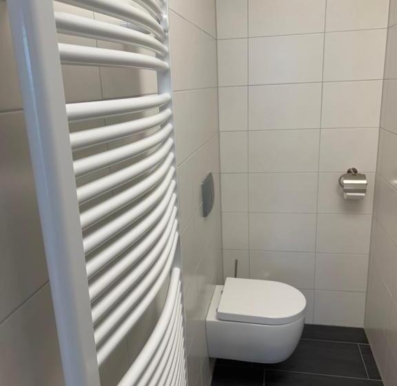 חדר סטנדרט, Gasthaus & Hotel Backhendlstation