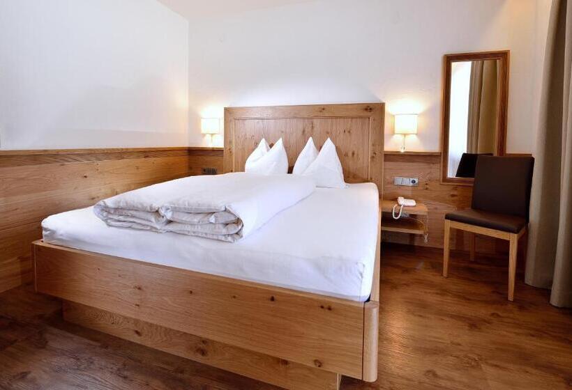 Семейные Апартаменты, Aparthotel Garni Monte