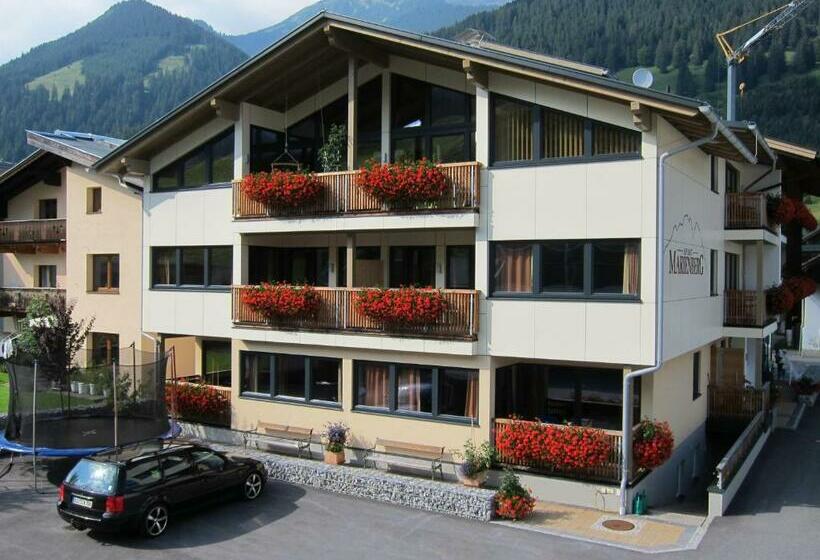 חדר סטודיו סטנדרד, Apart Marienberg